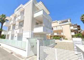 Foto 1 - Apartment San Benedetto del Tronto - photo 1