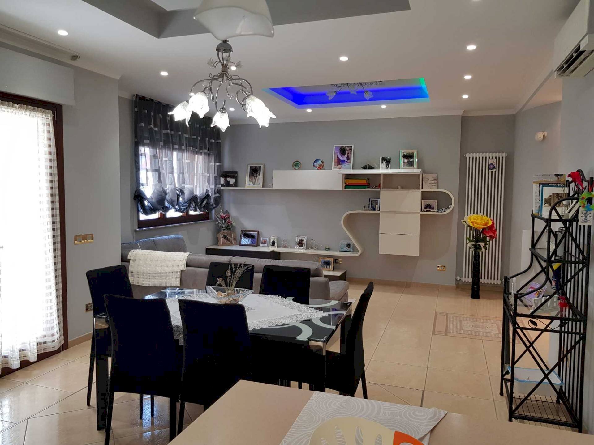 Foto 1 - Three-room apartment San Benedetto del Tronto - photo 1