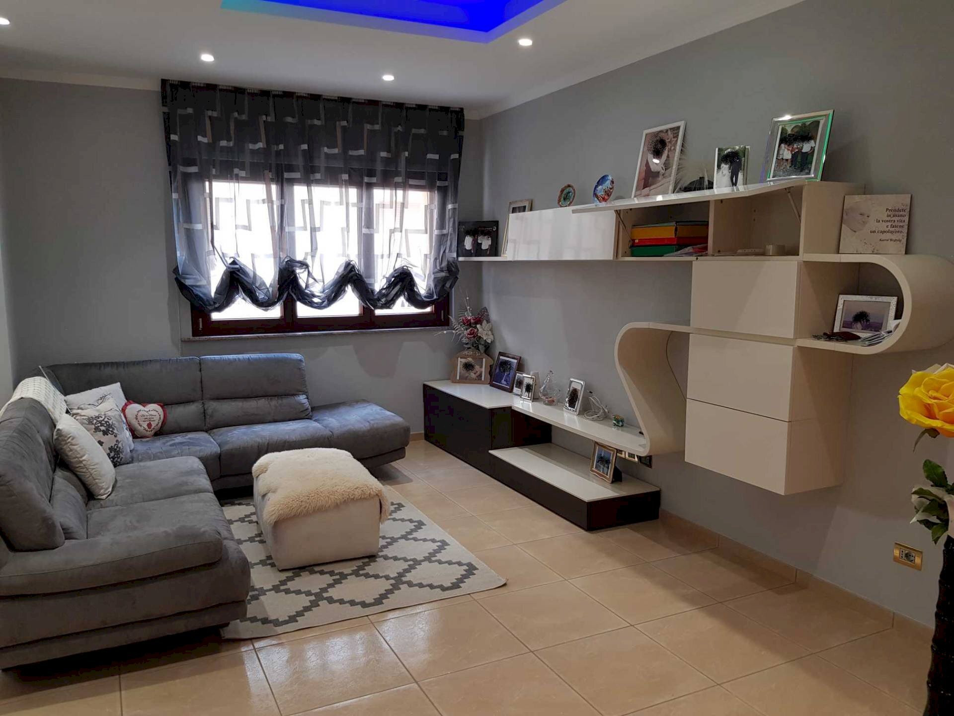 Foto 2 - Three-room apartment San Benedetto del Tronto - photo 2