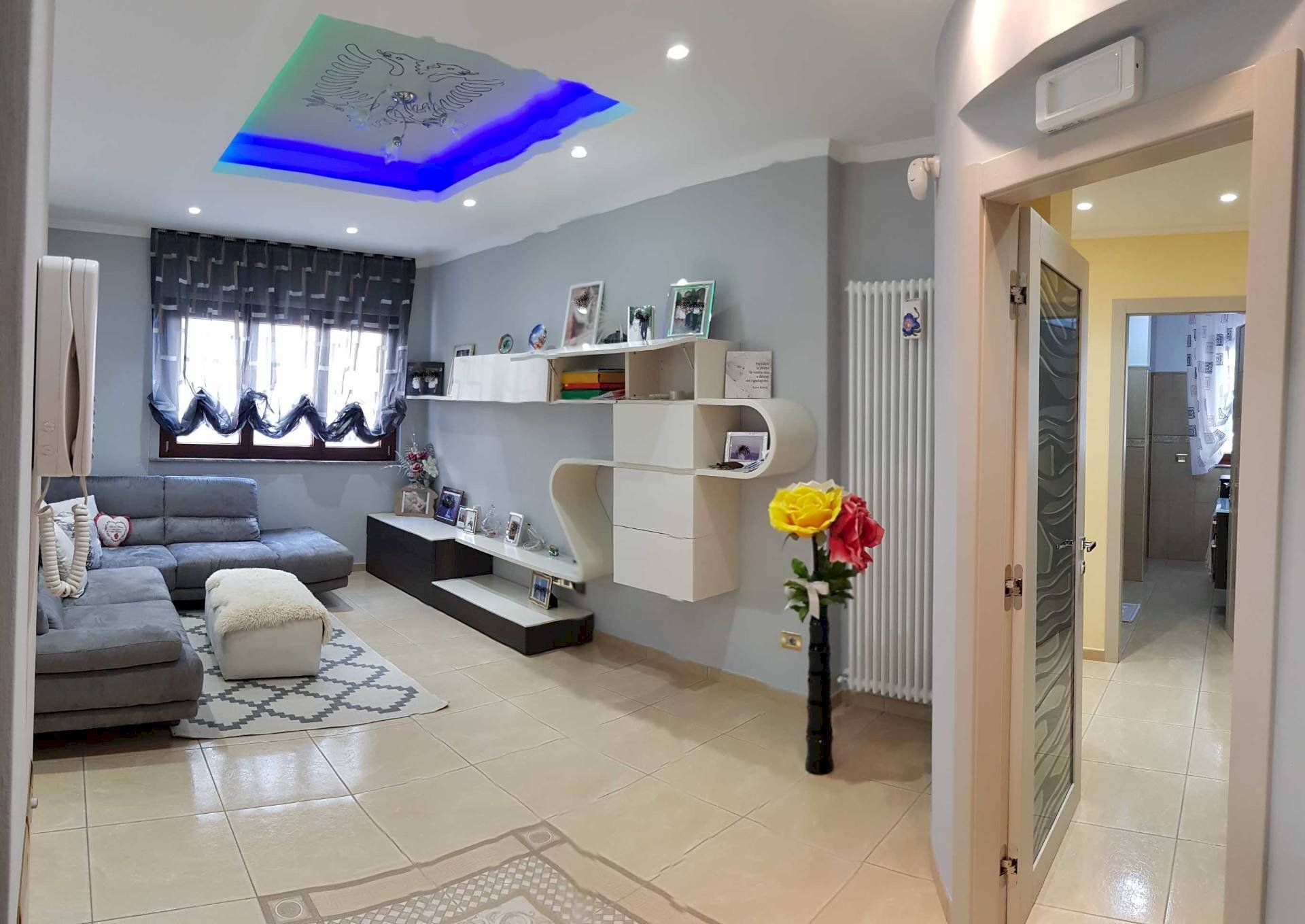 Foto 3 - Three-room apartment San Benedetto del Tronto - photo 3