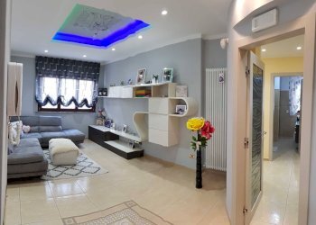 Foto 3 - Three-room apartment San Benedetto del Tronto - photo 3