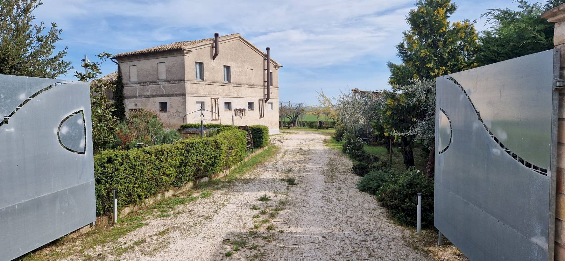 Foto 2 - Villa Recanati - foto 2