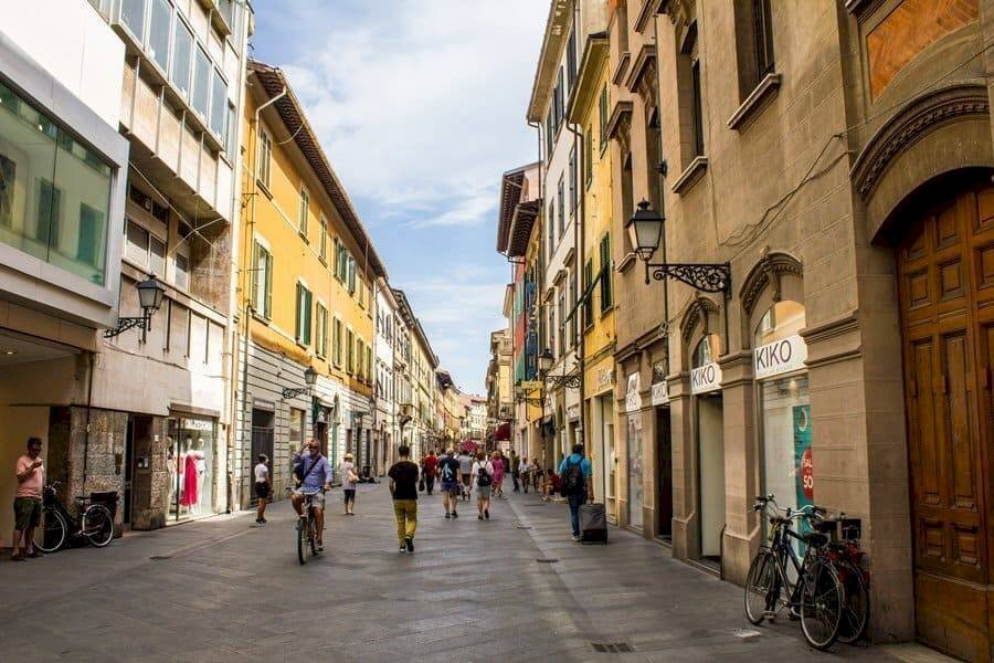 Foto 3 - Attività Commerciale Pisa - foto 3