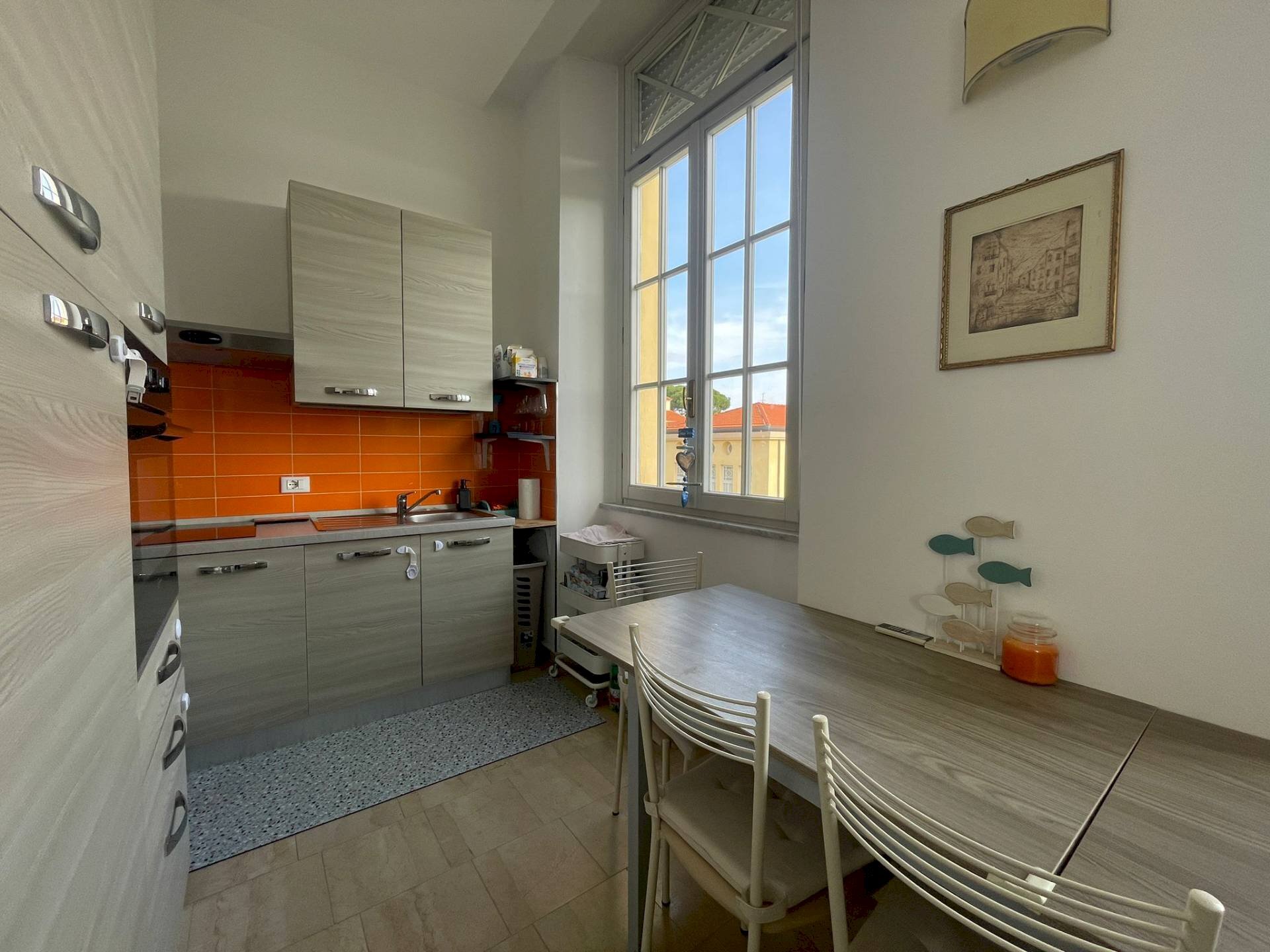 Foto 3 - Three-room apartment Pisa - photo 3