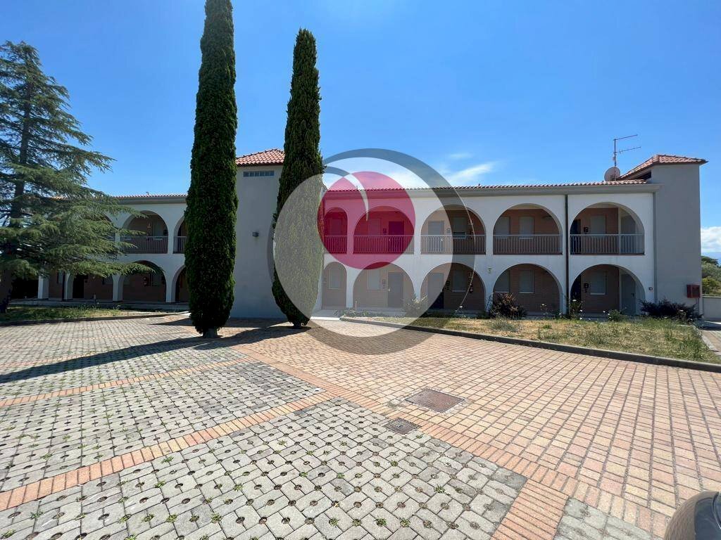 Foto 1 - Three-room apartment Contrada Santa Croce, Lanciano - photo 1