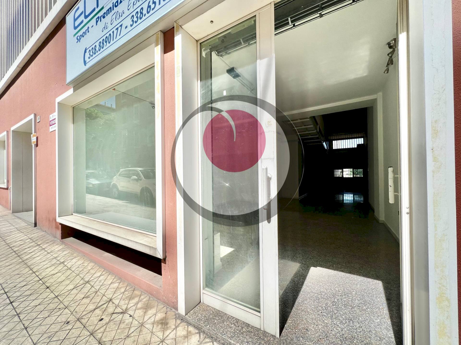 Foto 1 - Locale Commerciale Via isonzo, Lanciano - foto 1