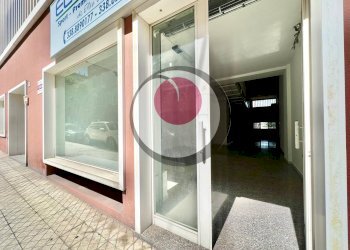 Foto 1 - Locale Commerciale Via isonzo, Lanciano - foto 1