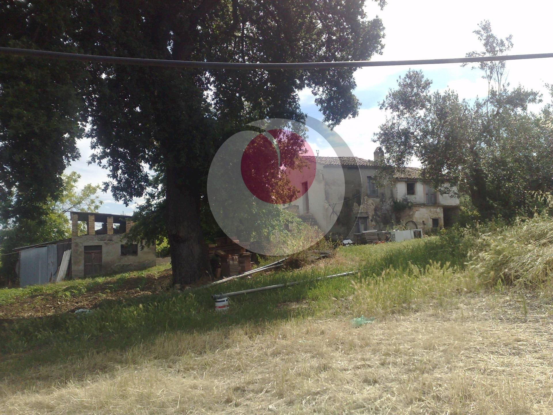 Foto 2 - Rustic c.da colleruzzo, Mozzagrogna - photo 2