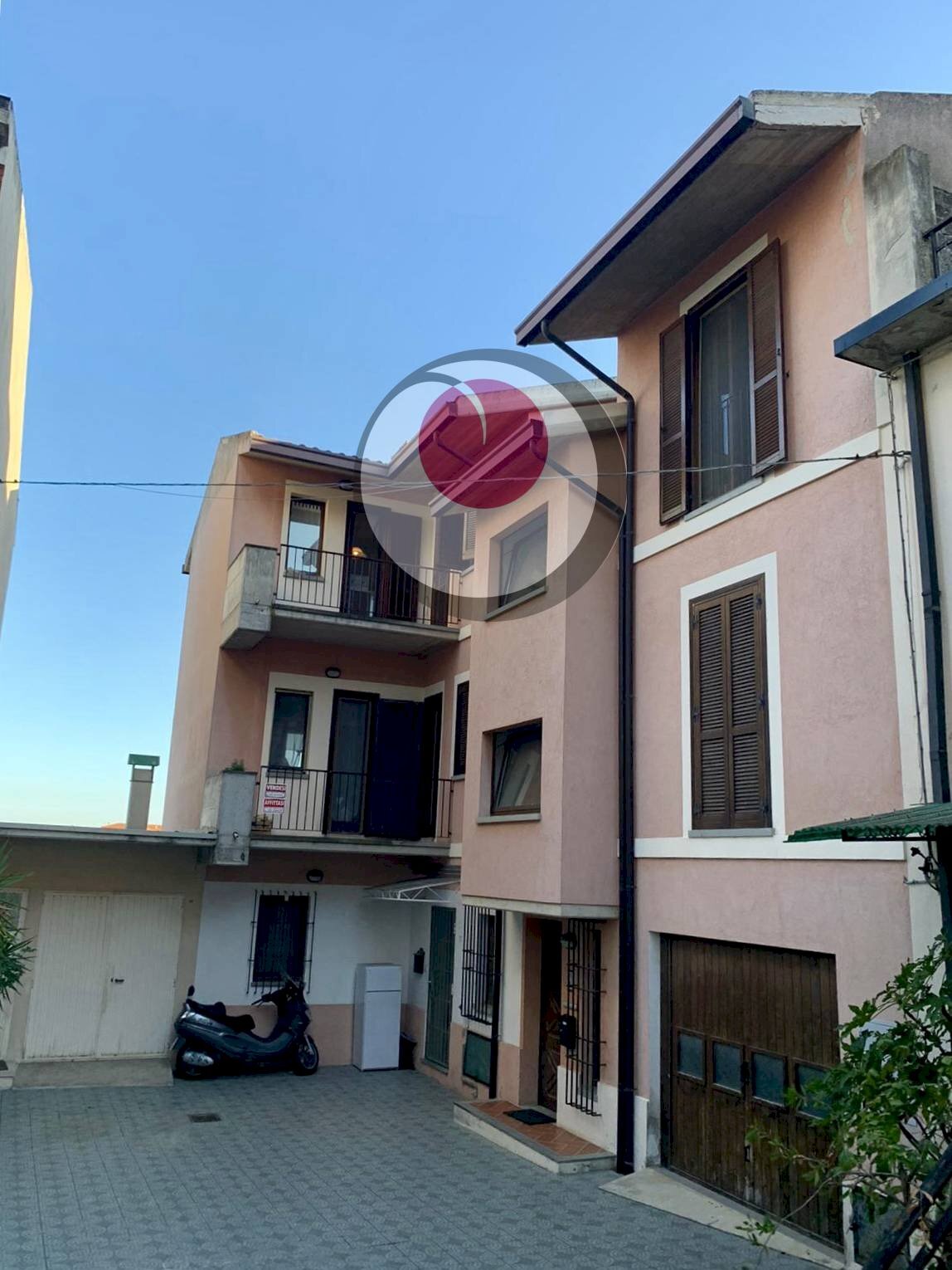 Foto 1 - Four-room apartment Corso Vittorio Emanuele, Paglieta - photo 1