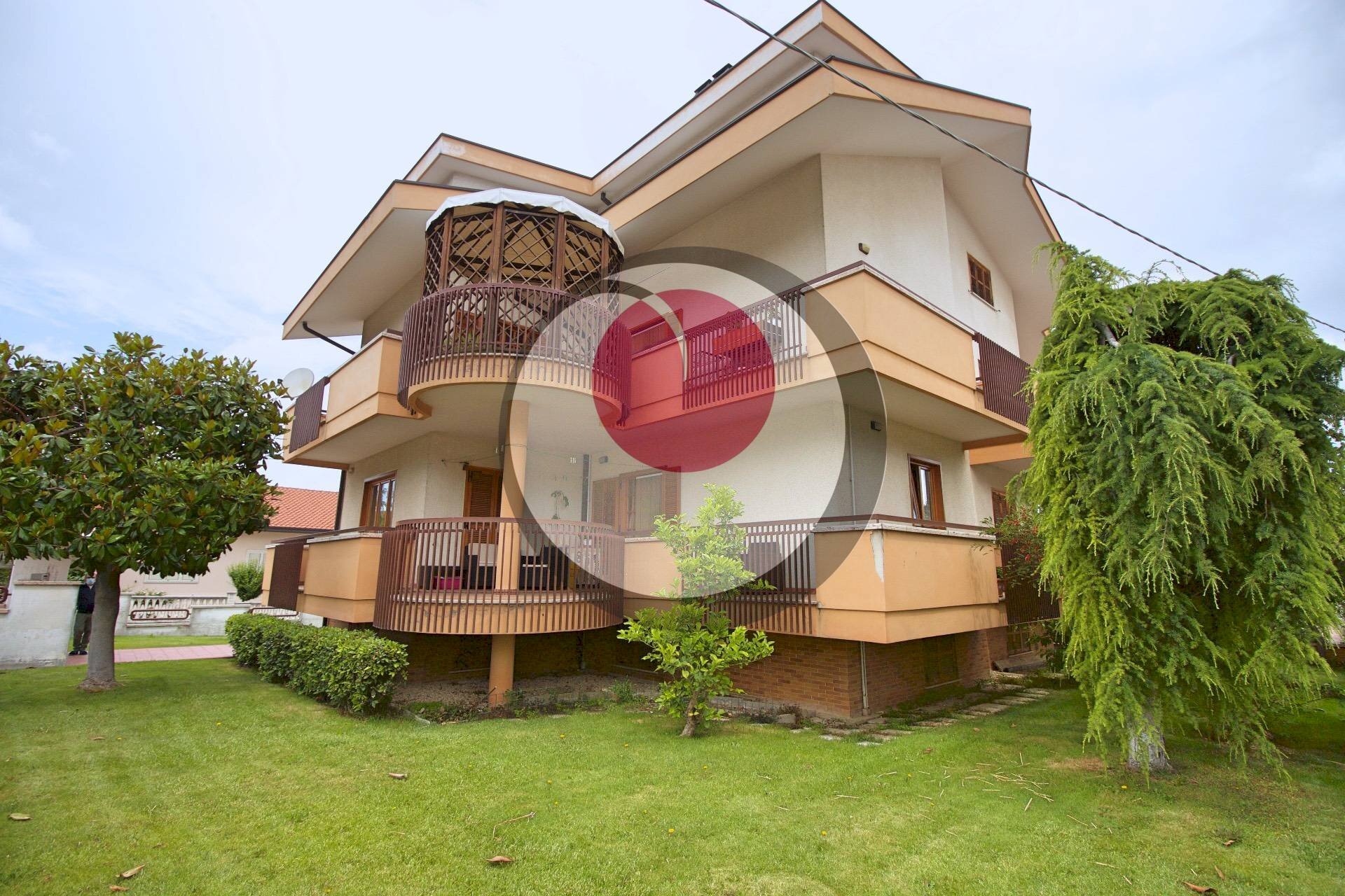 Foto 1 - Villa Contrada Marcianese, Lanciano - foto 1