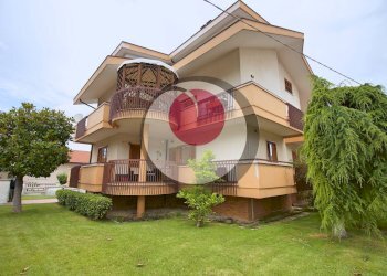 Foto 1 - Villa Contrada Marcianese, Lanciano - foto 1