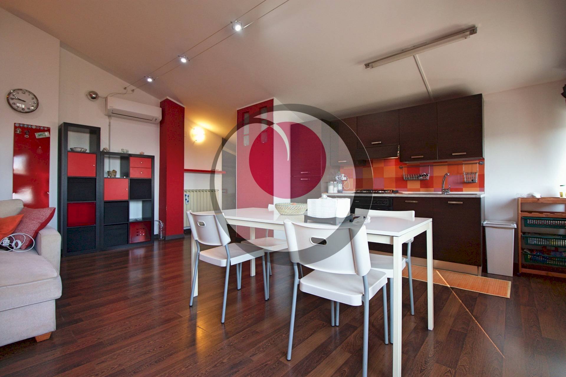 Foto 2 - Attico Via Milano, Lanciano - foto 2