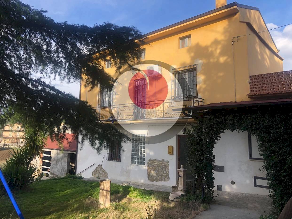 Foto 1 - Villa Frazione Cotti, Sant'Eusanio del Sangro - photo 1