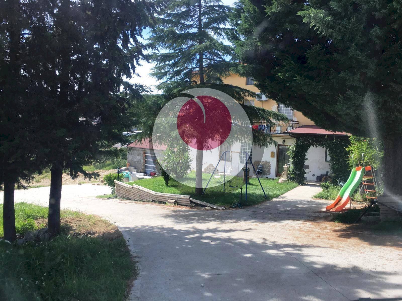 Foto 3 - Villa Frazione Cotti, Sant'Eusanio del Sangro - photo 3