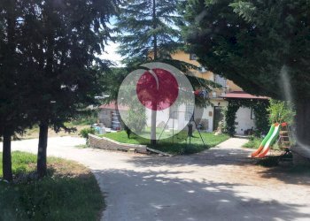 Foto 3 - Villa Frazione Cotti, Sant'Eusanio del Sangro - foto 3