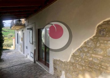 Foto 9 - Villa Frazione Cotti, Sant'Eusanio del Sangro - foto 9