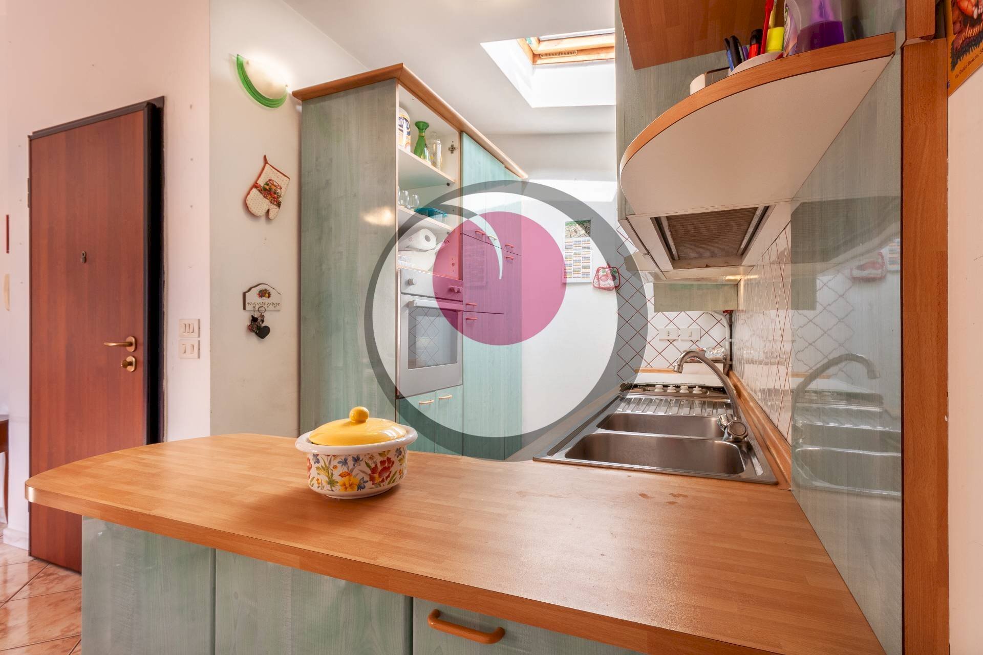 Foto 3 - Trilocale via ferro di cavallo, Lanciano - foto 3