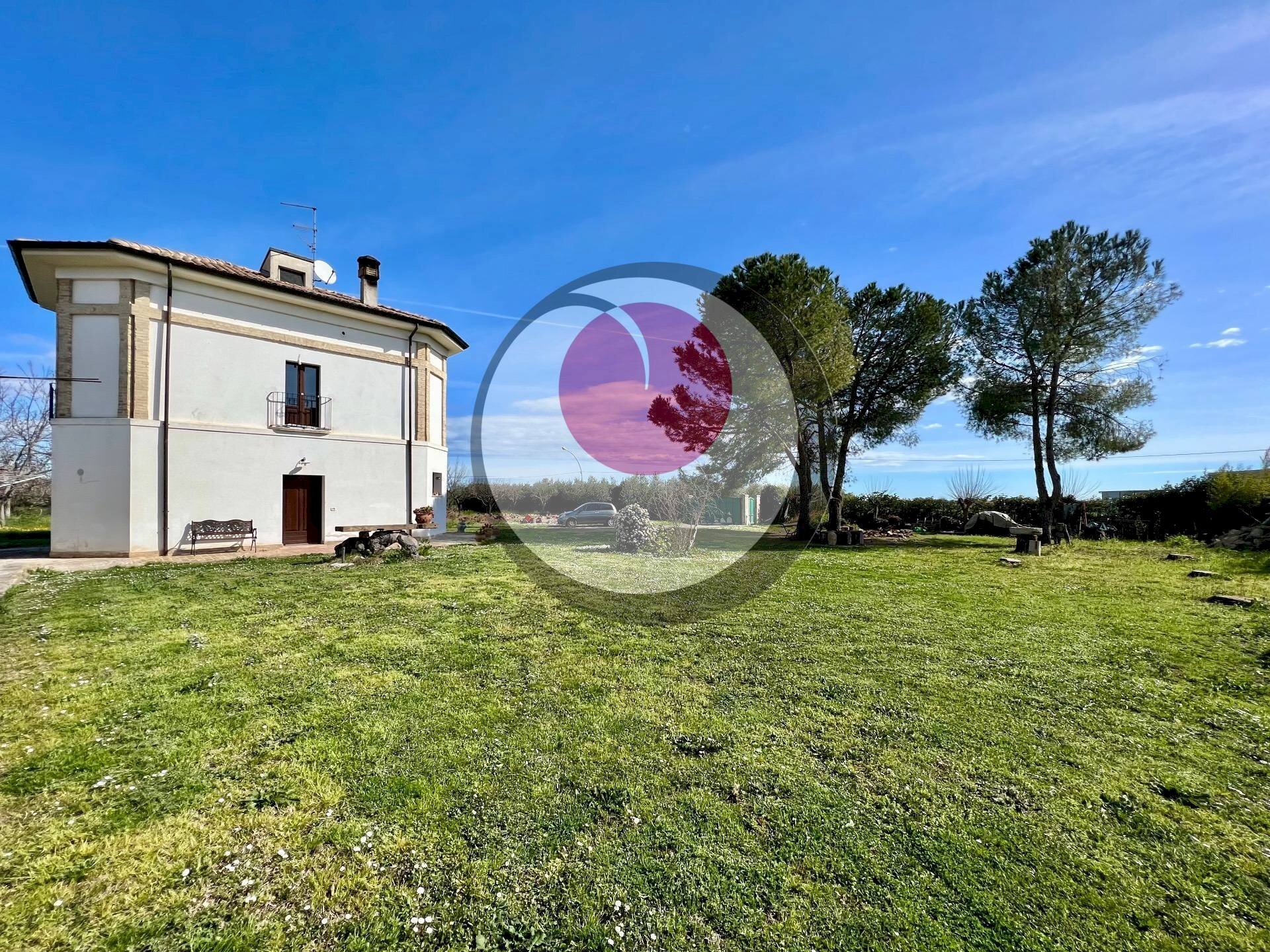 Foto 1 - Villa via san rocco, San Vito Chietino - foto 1