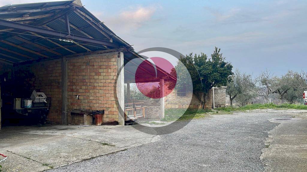 Foto 3 - Casa semi indipendente Contrada San Iorio, Lanciano - foto 3