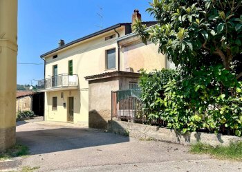 Foto 1 - Casa semi indipendente Contrada San Iorio, Lanciano - foto 1