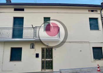 Foto 2 - Casa semi indipendente Contrada San Iorio, Lanciano - foto 2