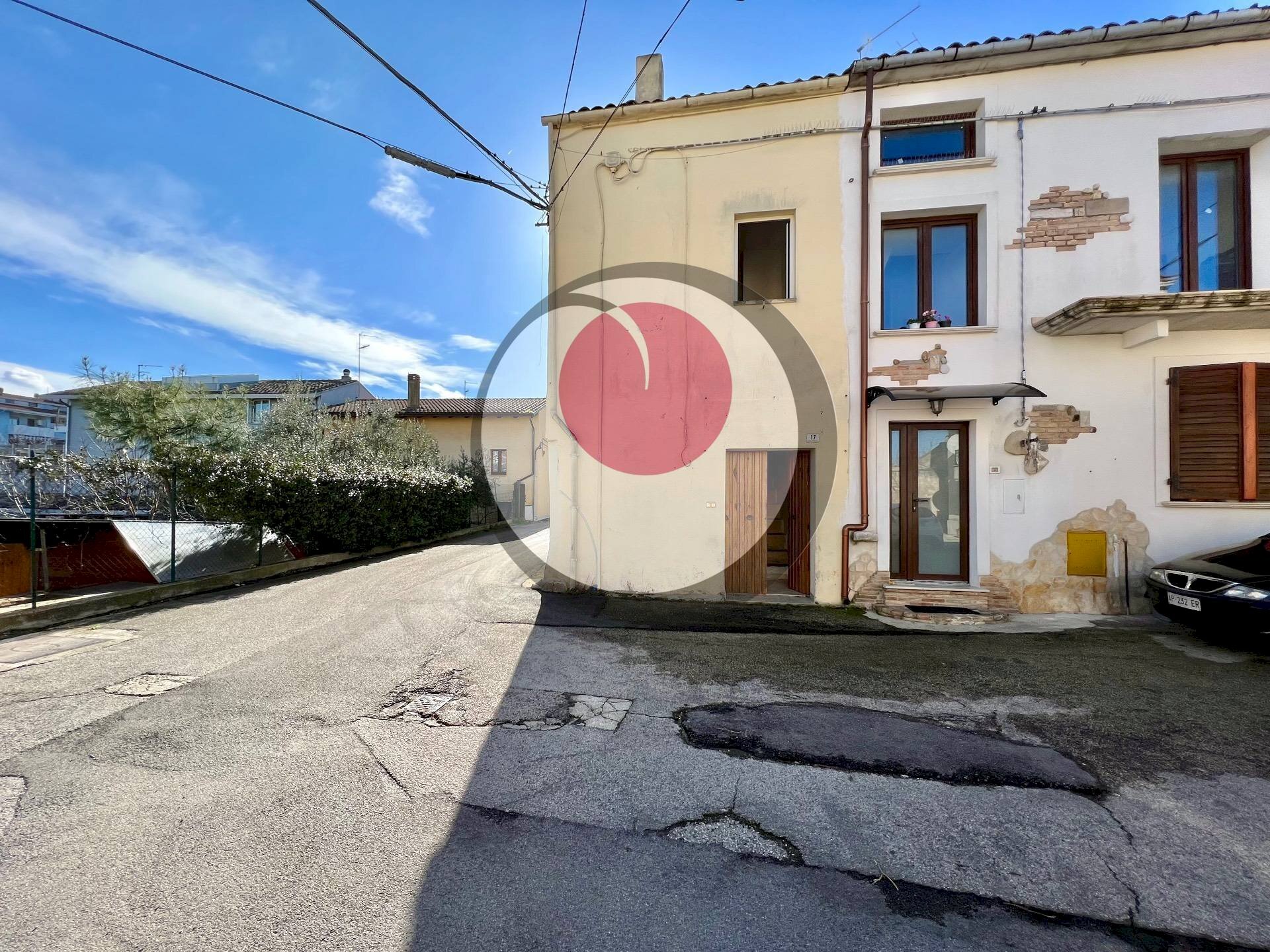 Foto 2 - Casa semi indipendente Contrada Villa Carminello, Lanciano - foto 2