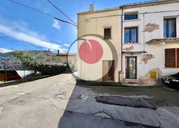 Foto 2 - Casa semi indipendente Contrada Villa Carminello, Lanciano - foto 2