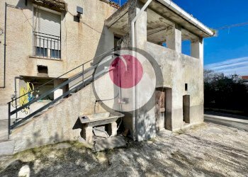 Foto 17 - Casa semi indipendente Contrada Villa Carminello, Lanciano - foto 17