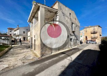 Foto 18 - Casa semi indipendente Contrada Villa Carminello, Lanciano - foto 18