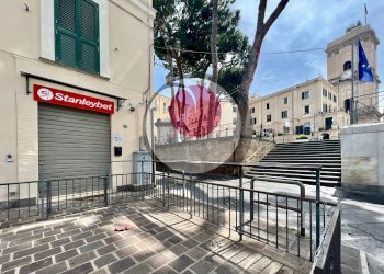 Foto 1 - Locale Commerciale Piazza Plebiscito, Lanciano - foto 1