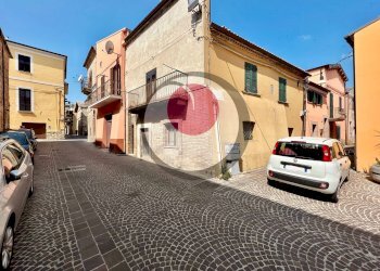 Foto 1 - Casa semi indipendente Via Largo Ricci, Lanciano - foto 1