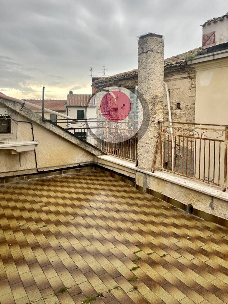 Foto 1 - Casa semi indipendente via codacchio, Paglieta - foto 1