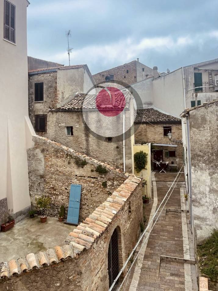 Foto 2 - Casa semi indipendente via codacchio, Paglieta - foto 2