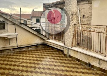 Foto 1 - Casa semi indipendente via codacchio, Paglieta - foto 1