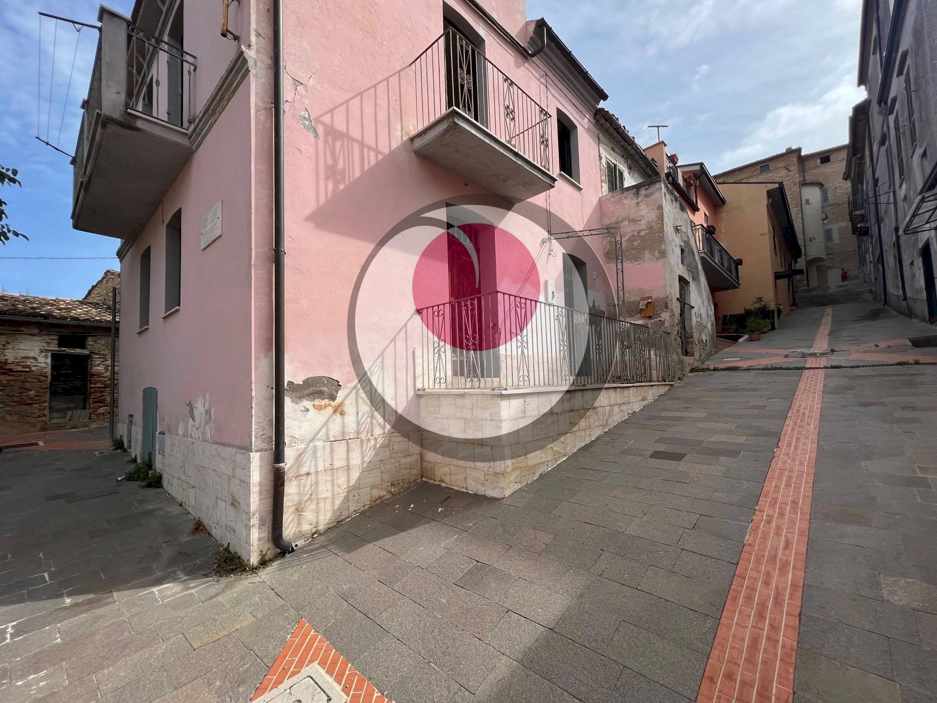 Foto 1 - Casa semi indipendente via municipio, Castel Frentano - foto 1