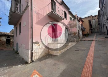 Foto 1 - Casa semi indipendente via municipio, Castel Frentano - foto 1