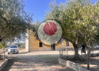 Foto 2 - Rustico località fonte grande, Arielli - foto 2