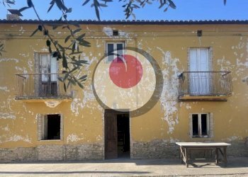 Foto 4 - Rustico località fonte grande, Arielli - foto 4