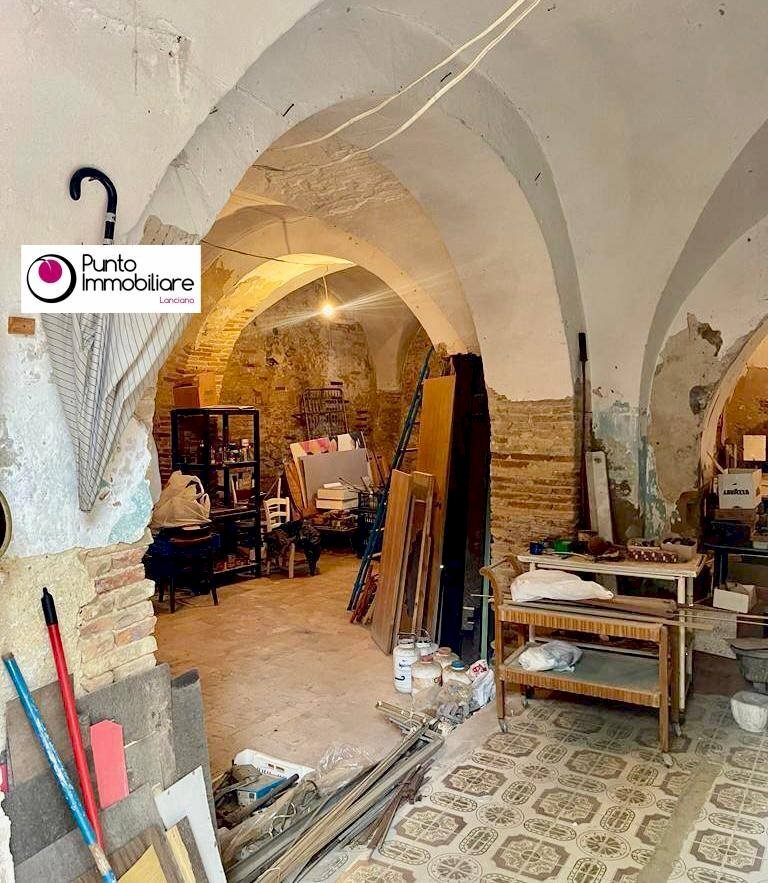 Foto 2 - Monolocale Vico XIII Giuseppe Garibaldi, Lanciano - foto 2