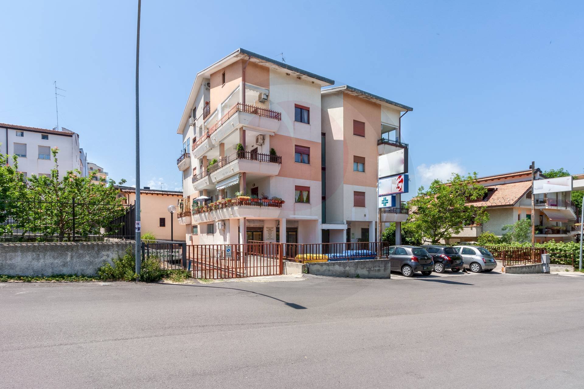 Foto 1 - Trilocale via san francesco d'assisi, Lanciano - foto 1