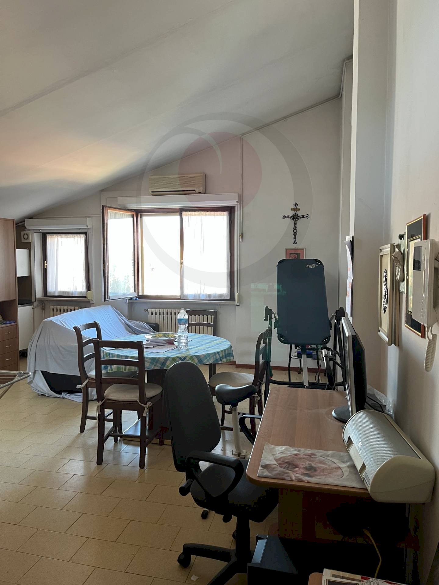 Foto 2 - Trilocale via san francesco d'assisi, Lanciano - foto 2