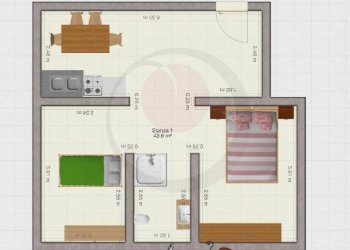 Foto 3 - Trilocale via san francesco d'assisi, Lanciano - foto 3