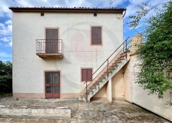 Foto 2 - Rustico via del feltrino, Lanciano - foto 2