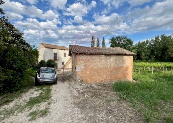 Foto 24 - Rustico via del feltrino, Lanciano - foto 24