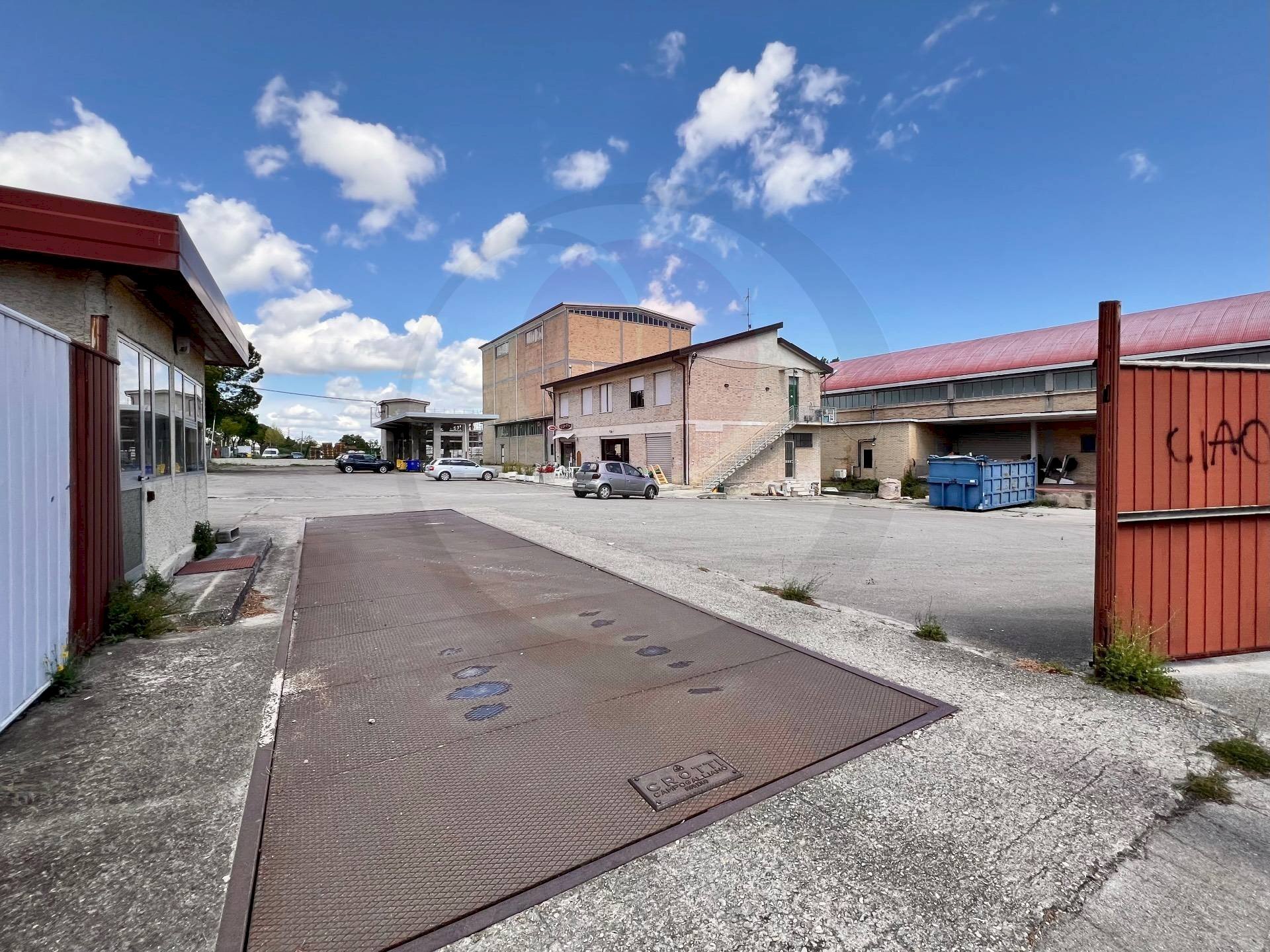 Foto 1 - Laboratorio via roma, Arielli - foto 1