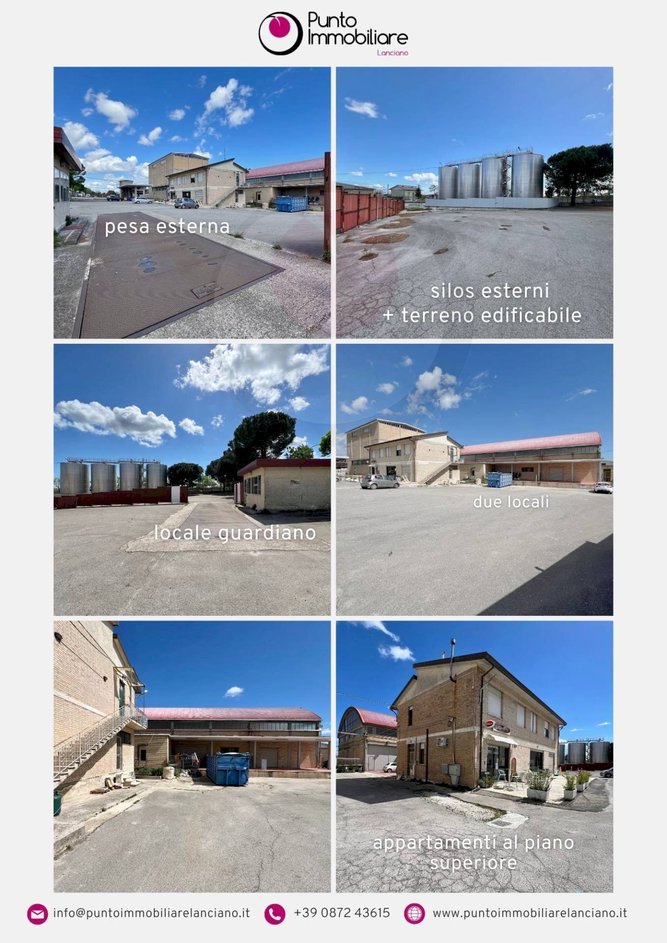 Foto 2 - Laboratorio via roma, Arielli - foto 2