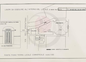Foto 4 - Locale Commerciale Via dei Frentani, Lanciano - foto 4