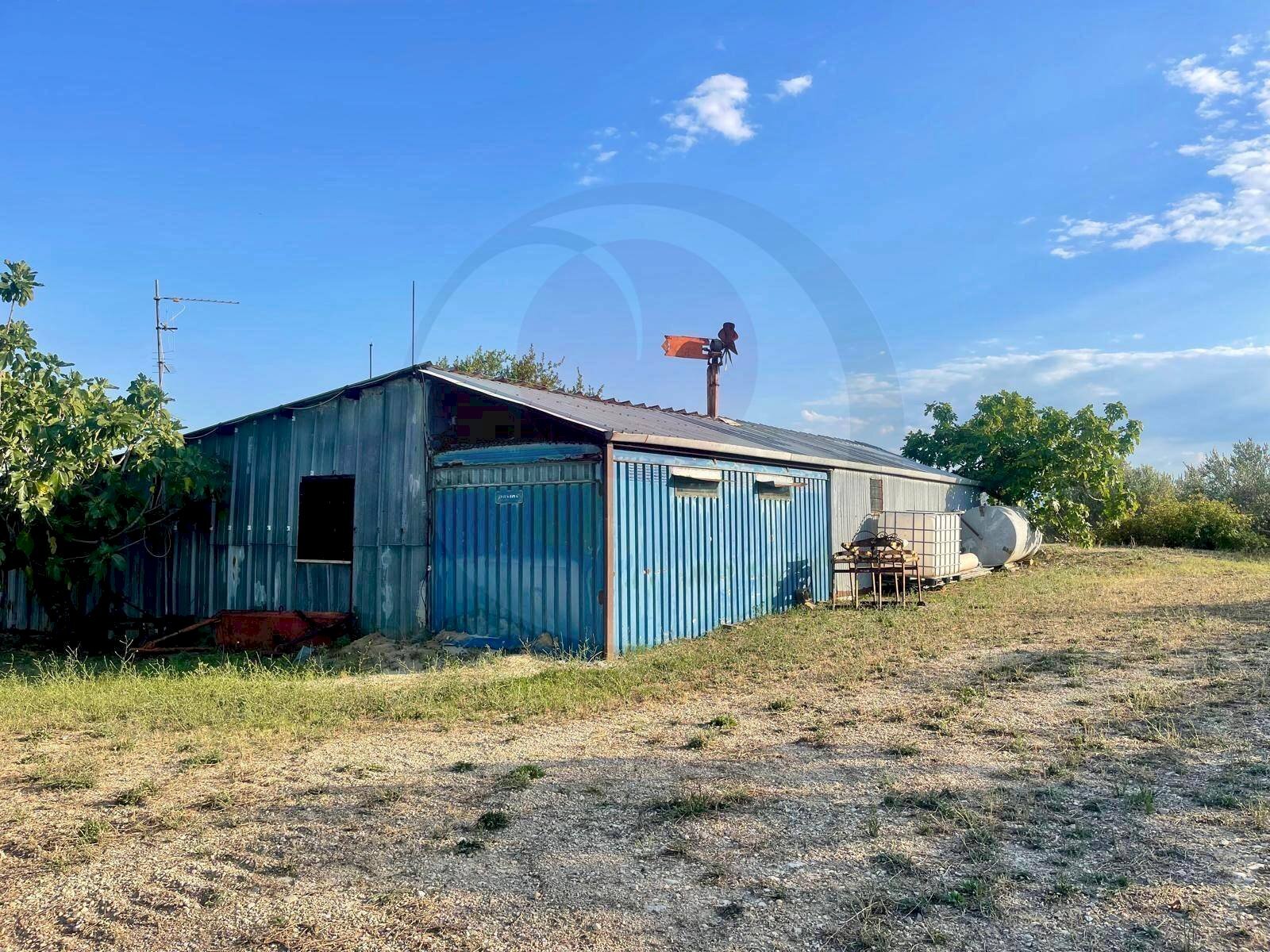 Foto 3 - Terreno agricolo contrada Re di coppe, Lanciano - foto 3