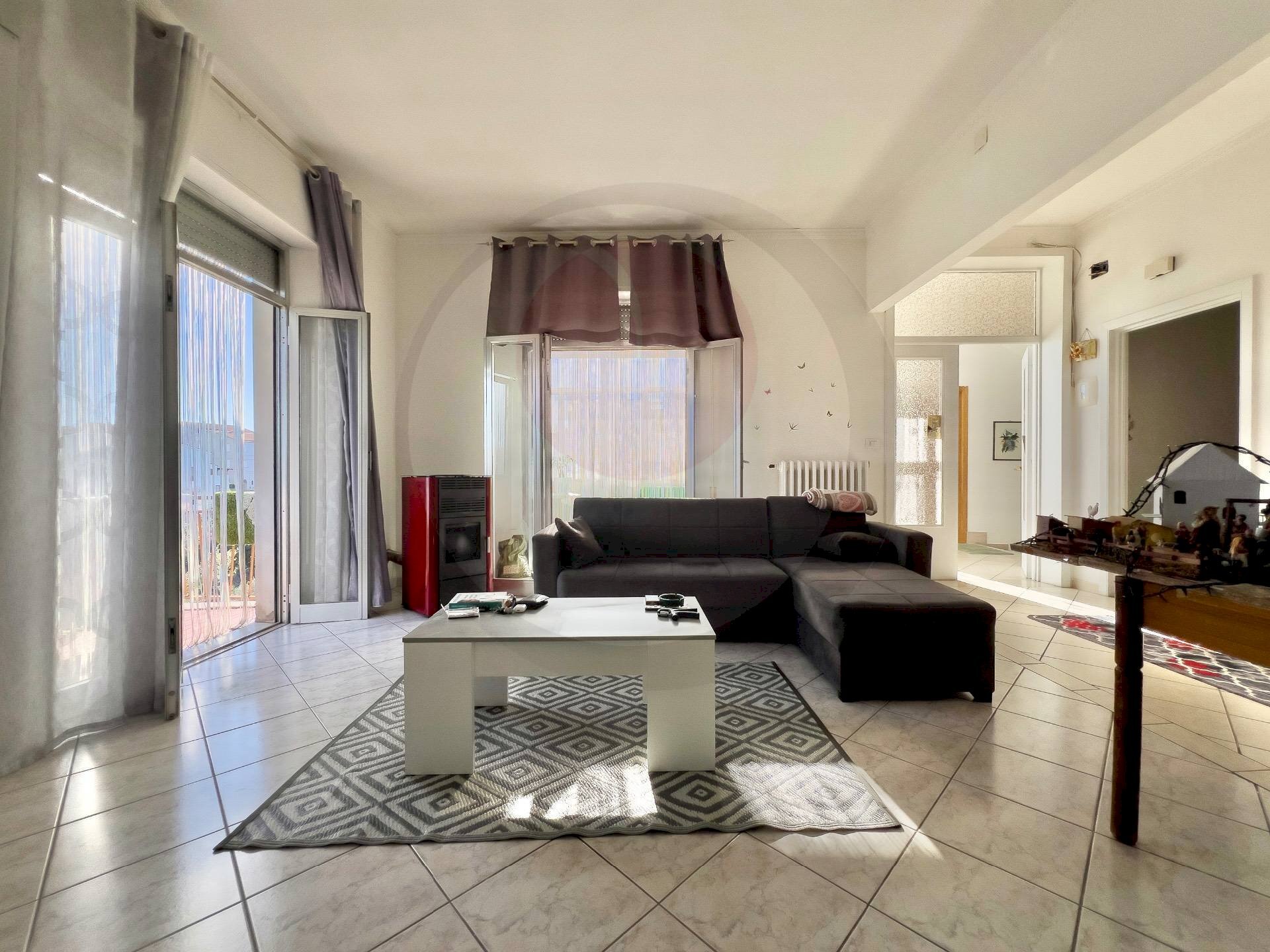 Foto 1 - Casa semi indipendente Via Torretta, San Vito Chietino - foto 1