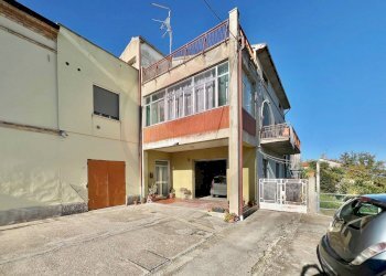 Foto 30 - Casa semi indipendente Via Torretta, San Vito Chietino - foto 30